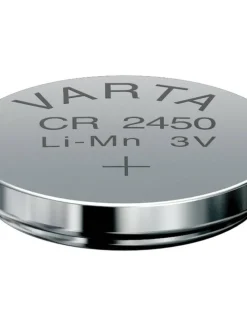 Varta Cr2450 Sale