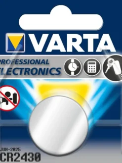 Discount Varta Cr2430