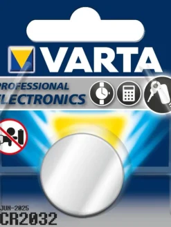 Varta Cr2032 Outlet