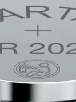 Varta Cr2025 5kpl Discount