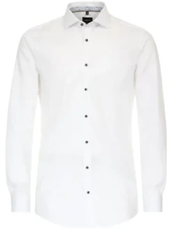 Best Venti paita 144211200 Body fit 000 VALKOINEN
