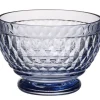 New Villeroy&Boch Boston Coloured Kulho 0,43l sininen