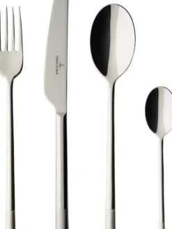 Best Villeroy&Boch Ella Satin Aterinsetti 24-os.