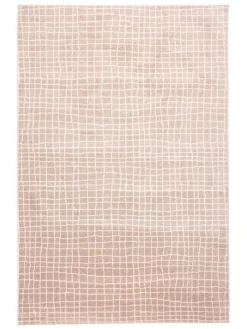 Best VM-Carpet Aari 05 v.beige, kantti 5417, 160*230 cm