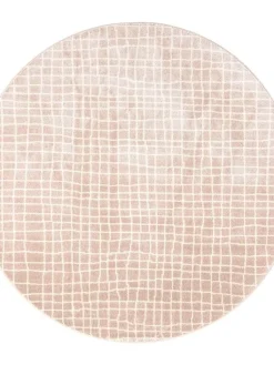 Best VM-Carpet Aari 05 v.beige, kantti 5417, Ø 200 cm