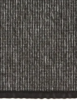 Best VM-Carpet Balanssi 98 tummanharmaa, 80*150 cm, kantti 5460