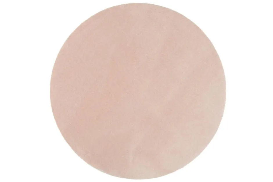 Online VM-Carpet Hattara 63 rosa, Ø 200 cm