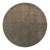 Best VM-Carpet Hattara 43 ruskea  Ø 133 cm
