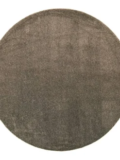Best VM-Carpet Hattara 43 ruskea Ø 133 cm