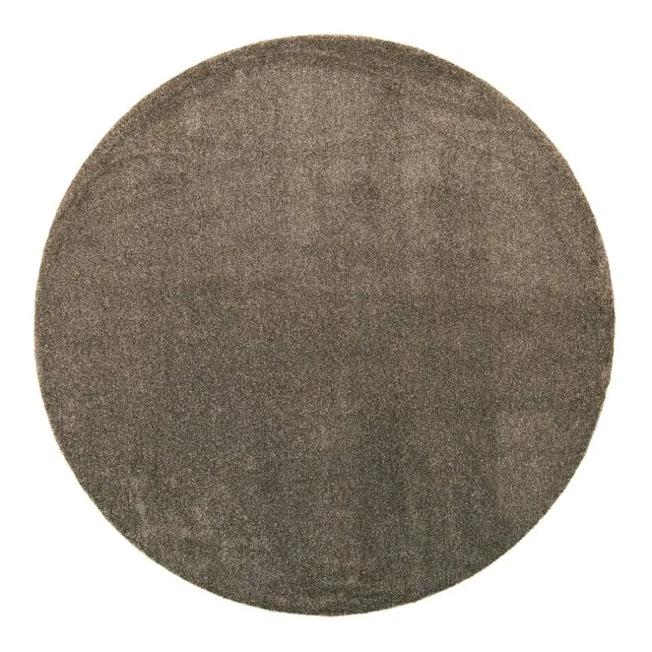 Best VM-Carpet Hattara 43 ruskea Ø 133 cm