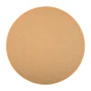 Clearance VM-Carpet Lyyra 71 keltainen,  Ø 133  cm, kantti 41