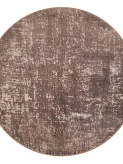 Best VM-Carpet matto Basaltti ø 160 cm 400 ruskea