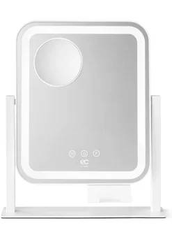 Wilfa meikkipeili Glowing MI4W-D25 valkoinen Online