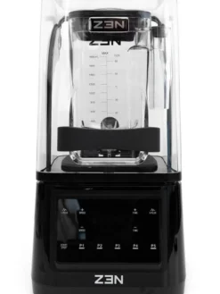 Z3N tehosekoitin T2200 Pro Auto